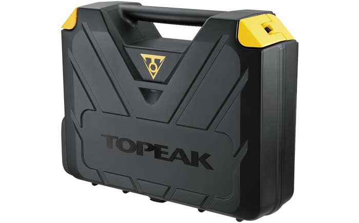 自転車工具メンテナンスセット｜トピーク - PREPBOX