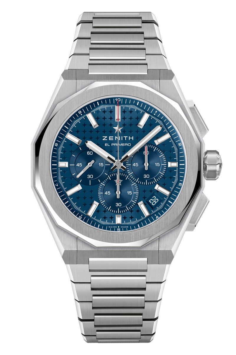 Zenith Defy Skyline Chronograph 03.9500.3600/51.I001 – Topper Fine