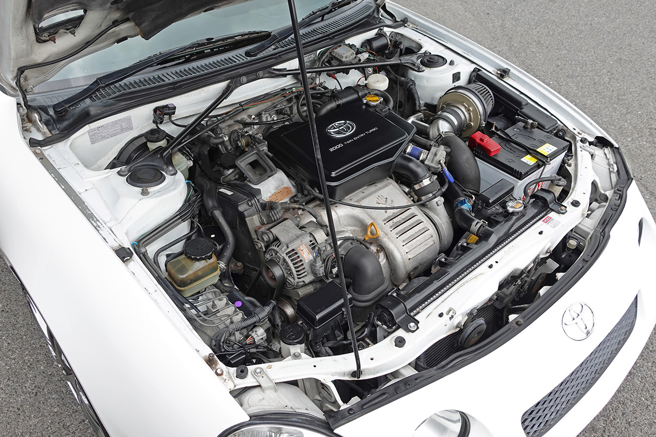 TOPRANK GLOBAL | Find top quality used cars from our stock