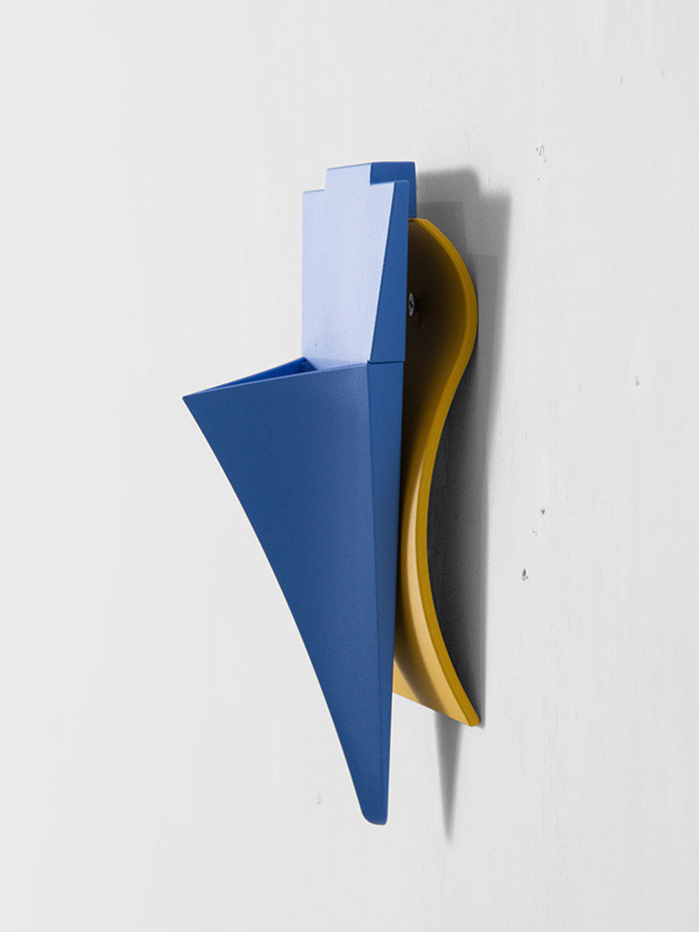 Ritratto Flower Vase by Alessandro Mendini for MaruTomi – topso