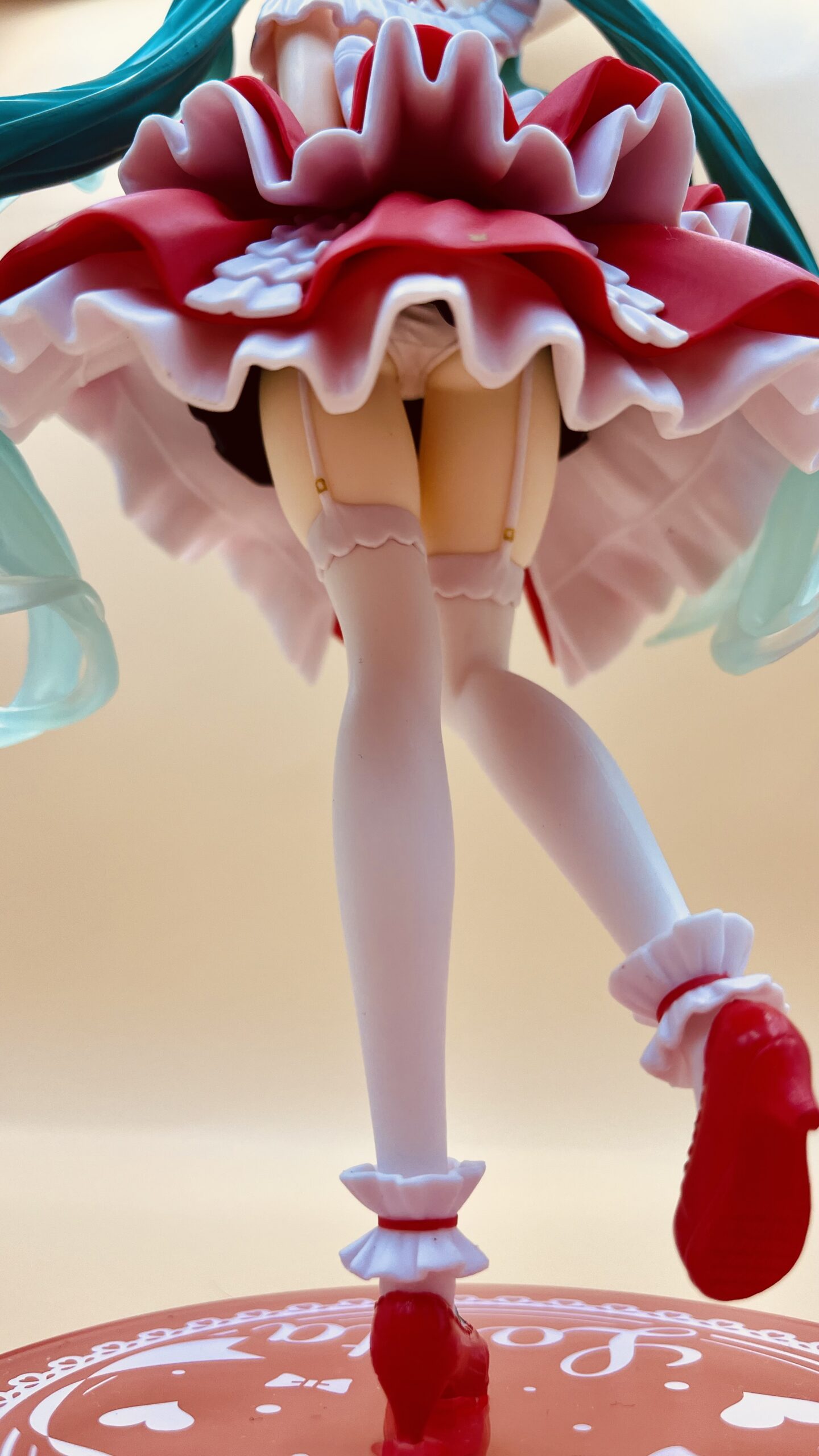 初音ミク Fashionフィギュア Lolita | 虎次朗HOBBY