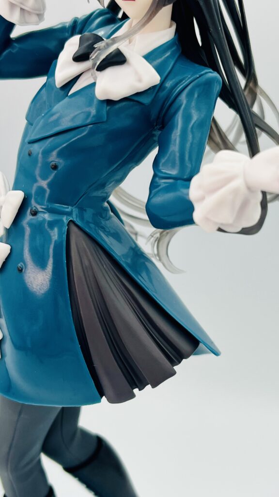 ROUND1限定 Ado フィギュア ～Winter ver.～ | 虎次朗HOBBY