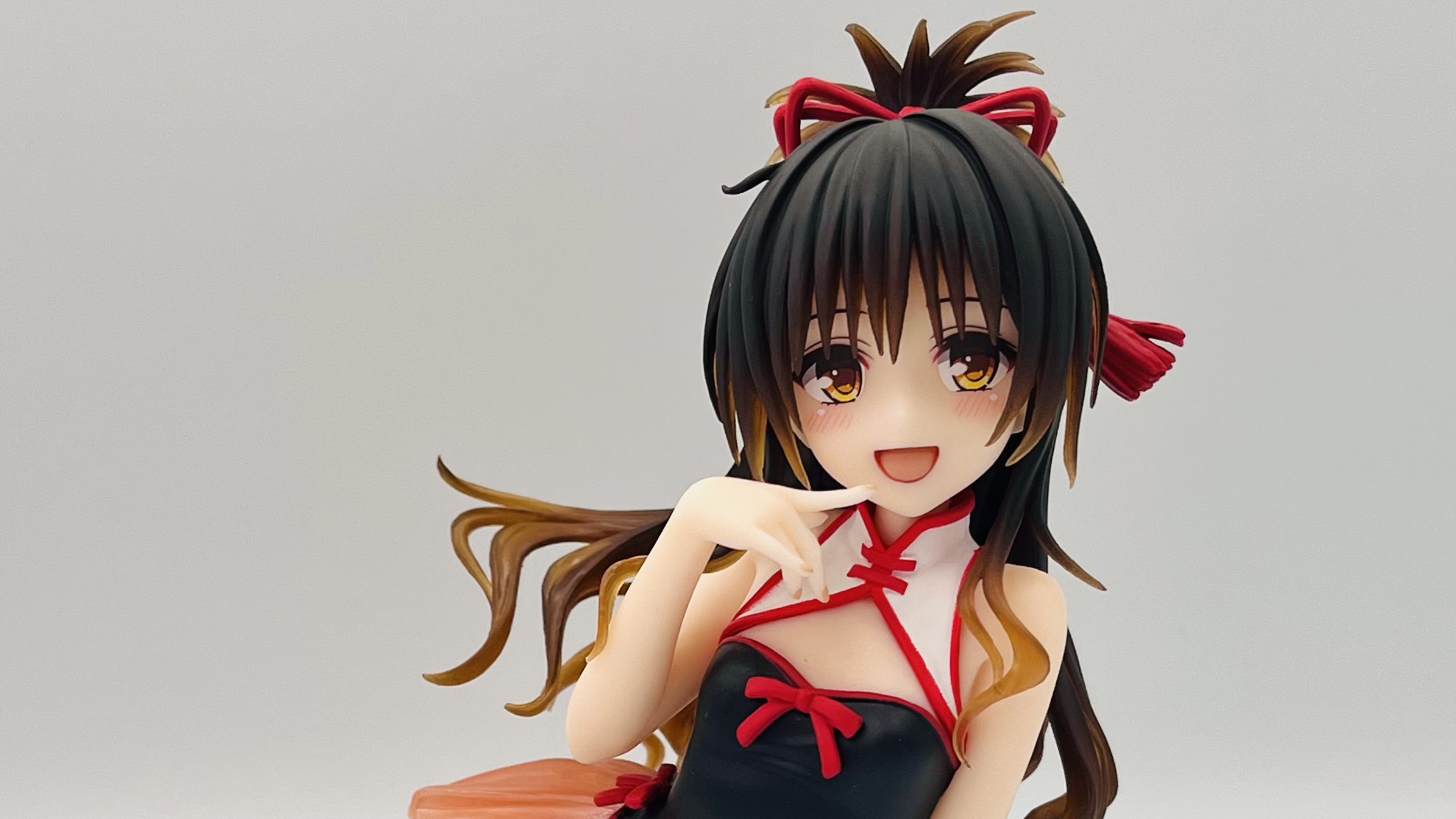 To LOVEる-とらぶる-ダークネス Desktop Cute フィギュア 結城美柑