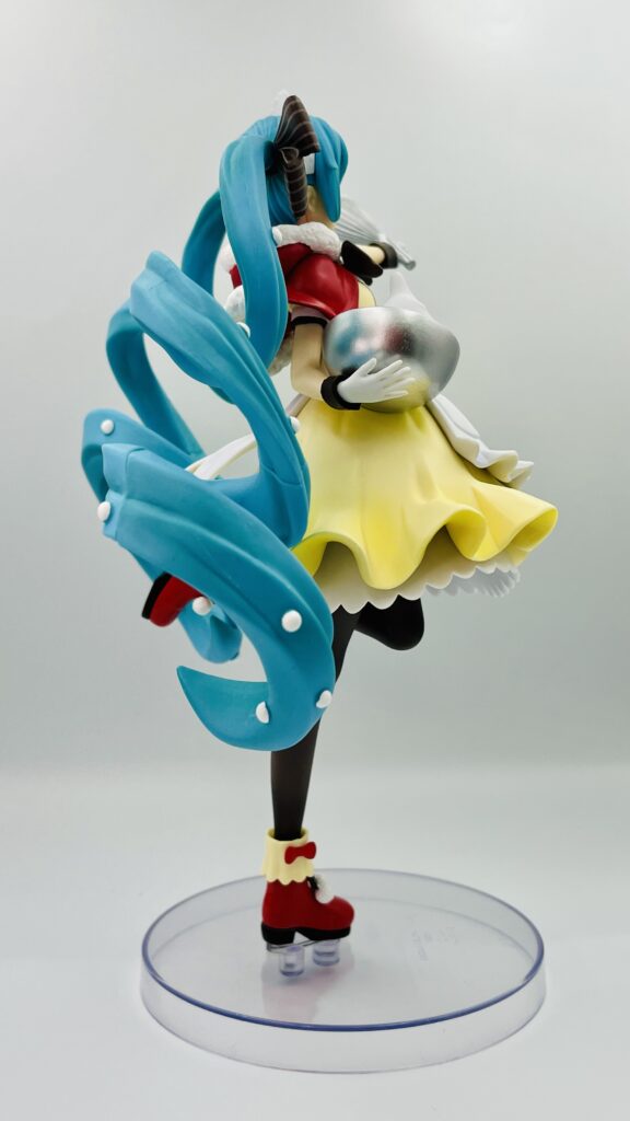 初音ミクシリーズ Luminasta “初音ミク”クリスマス2025 | 虎次朗HOBBY