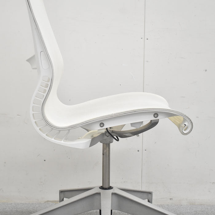 ハーマン・ミラー セトゥーチェア マルチパーパスチェア 肘なし