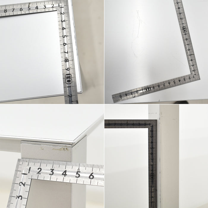 中古】Cassina ixc. AIR FRAME テーブル W900 2024070802【中古