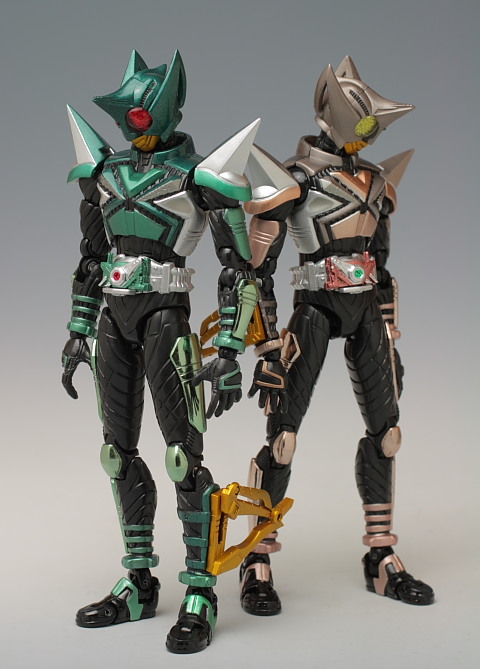 とろ＋ひまつぶし | S.H.フィギュアーツ：仮面ライダー キックホッパー