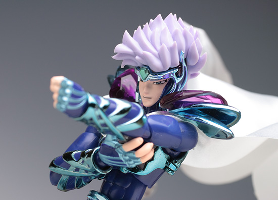 とろ＋ひまつぶし | 聖闘士聖衣神話： 水晶聖闘士 （クリスタル