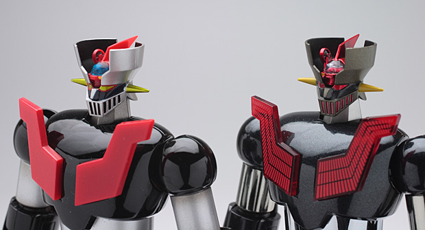 とろ＋ひまつぶし | 超合金魂：GX－45A マジンガーZ （熱海ナイト