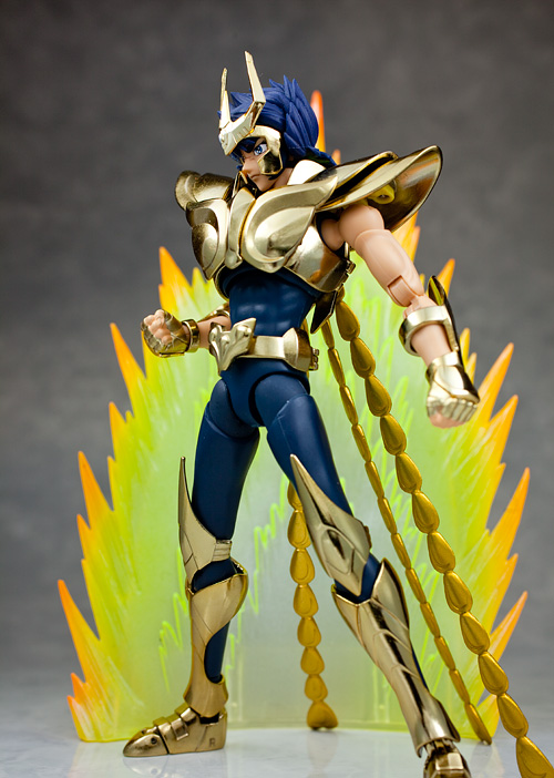 とろ＋ひまつぶし | 聖闘士聖衣神話EX ： フェニックス一輝 新生青銅聖