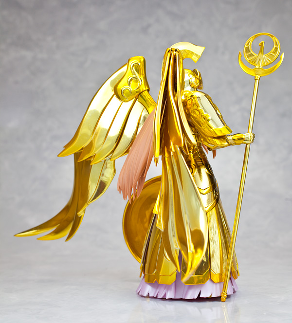 とろ＋ひまつぶし | 聖闘士聖衣神話 ：女神アテナ ～ORIGINAL COLOR