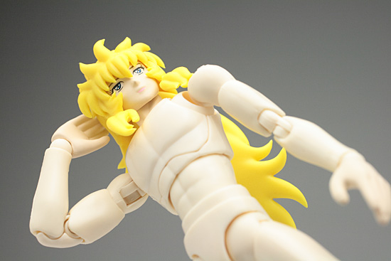 とろ＋ひまつぶし | 聖闘士聖衣神話： リザド ミスティ [レビュー]