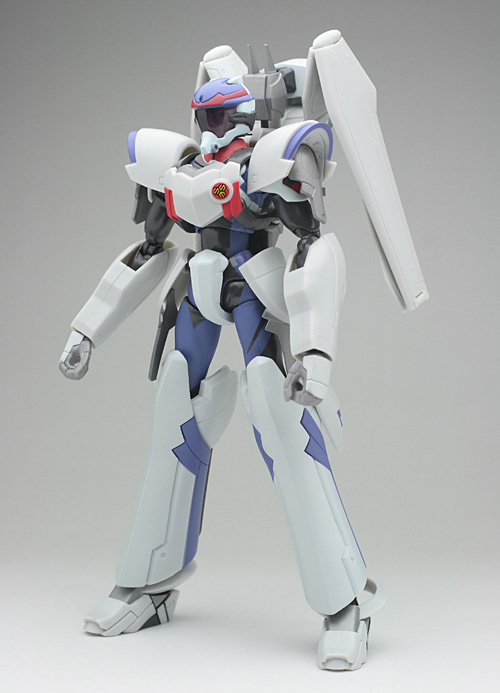 とろ＋ひまつぶし | 【アーマープラス】：EX‐ギア （早乙女アルト