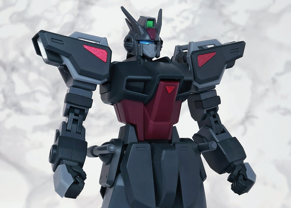 とろ＋ひまつぶし | ROBOT魂[SIDE MS]：GAT-01A2R 105スローターダガー