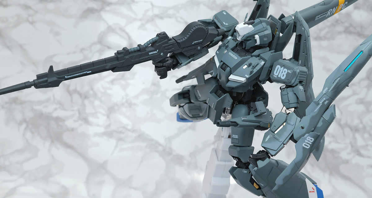 とろ＋ひまつぶし | METAL ROBOT魂 （Ka signature）[SIDE MS