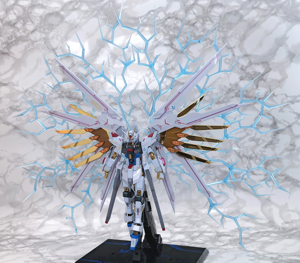 とろ＋ひまつぶし | METAL ROBOT魂[SIDE MS]：プラウドディフェンダー