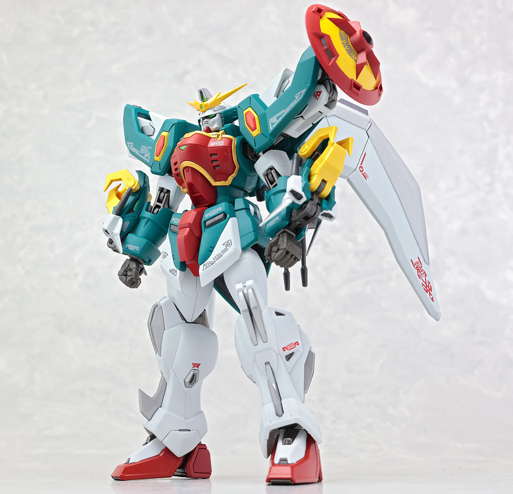 とろ＋ひまつぶし | METAL ROBOT魂[SIDE MS]：アルトロンガンダム