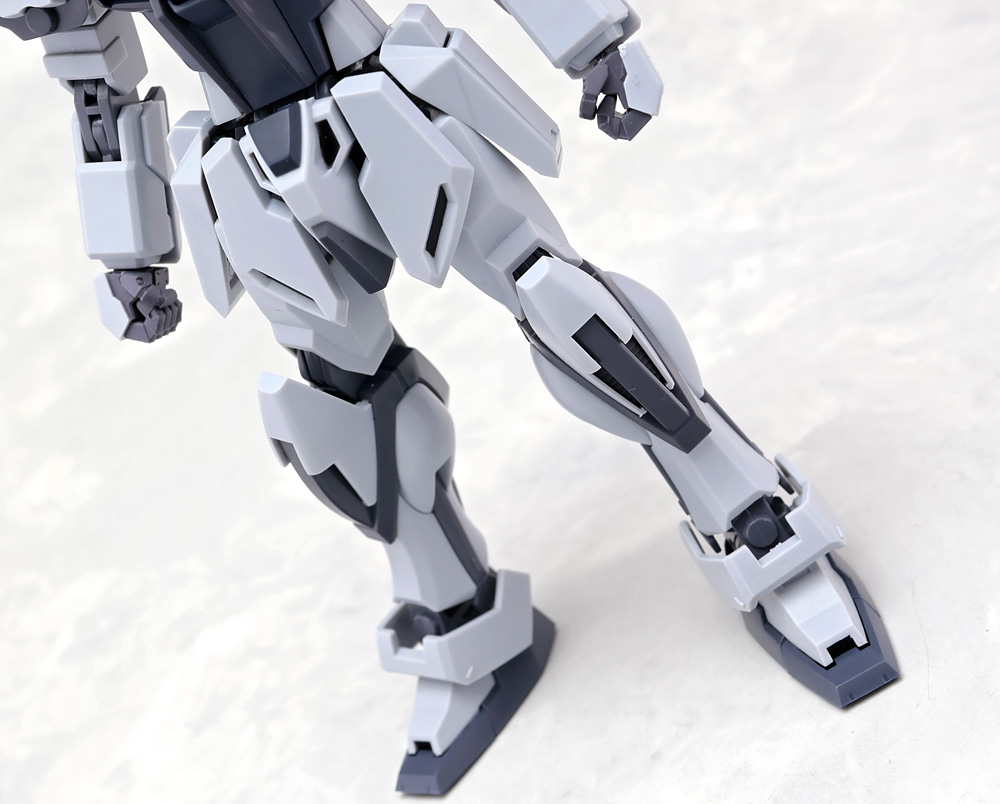 とろ＋ひまつぶし | ROBOT魂[SIDE MS]：GAT-X105 ストライクガンダム