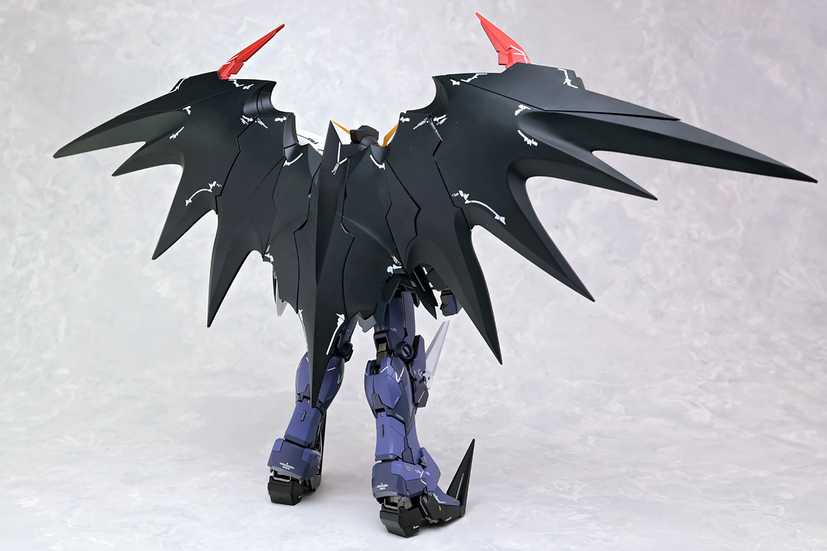 とろ＋ひまつぶし | GUNDAM FIX FIGURATION METAL COMPOSITE：ガンダム