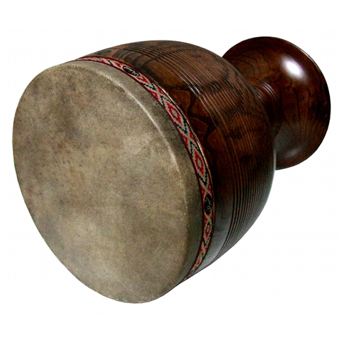 シラニ - トンバク；Shirani - Professional Tonbak｜民族楽器専門店