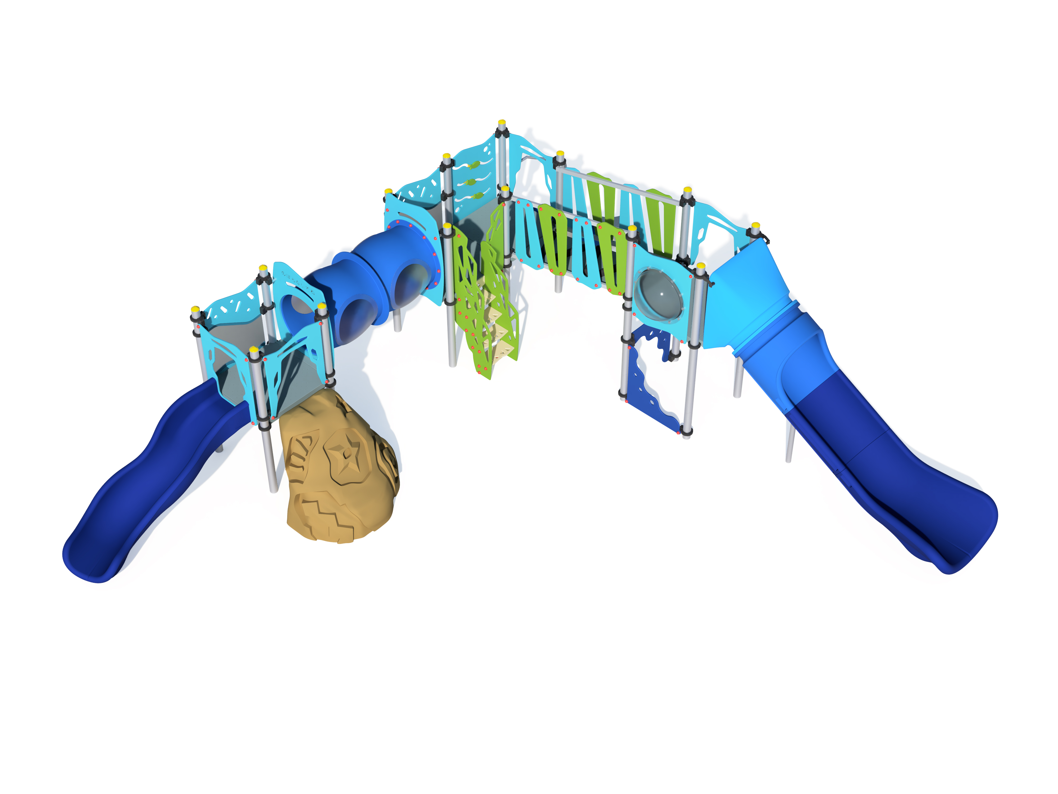 プレイポート ワンダークリア の一覧