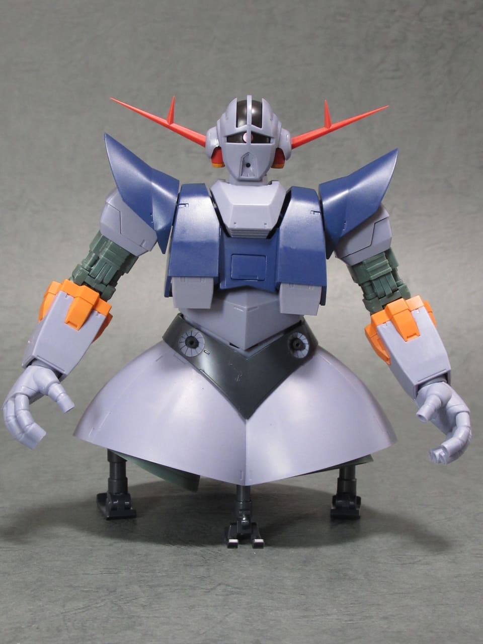 ROBOT魂 MSN-02 ジオング ver. A.N.I.M.E. レビュー | TOYHOUND