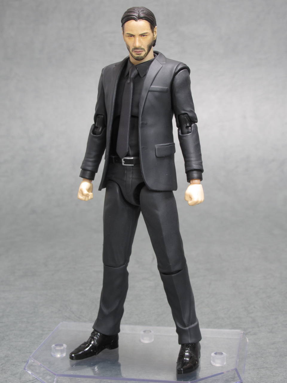 MAFEX No.70 JOHN WICK ジョン ウィック レビュー | TOYHOUND