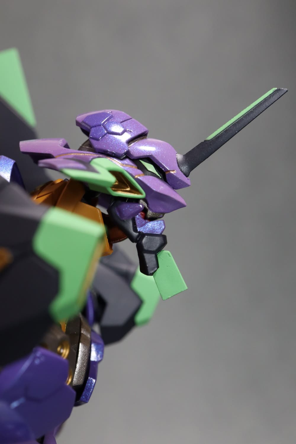 METAL BUILD エヴァンゲリオン初号機 ［EVA2020］ レビュー | TOYHOUND