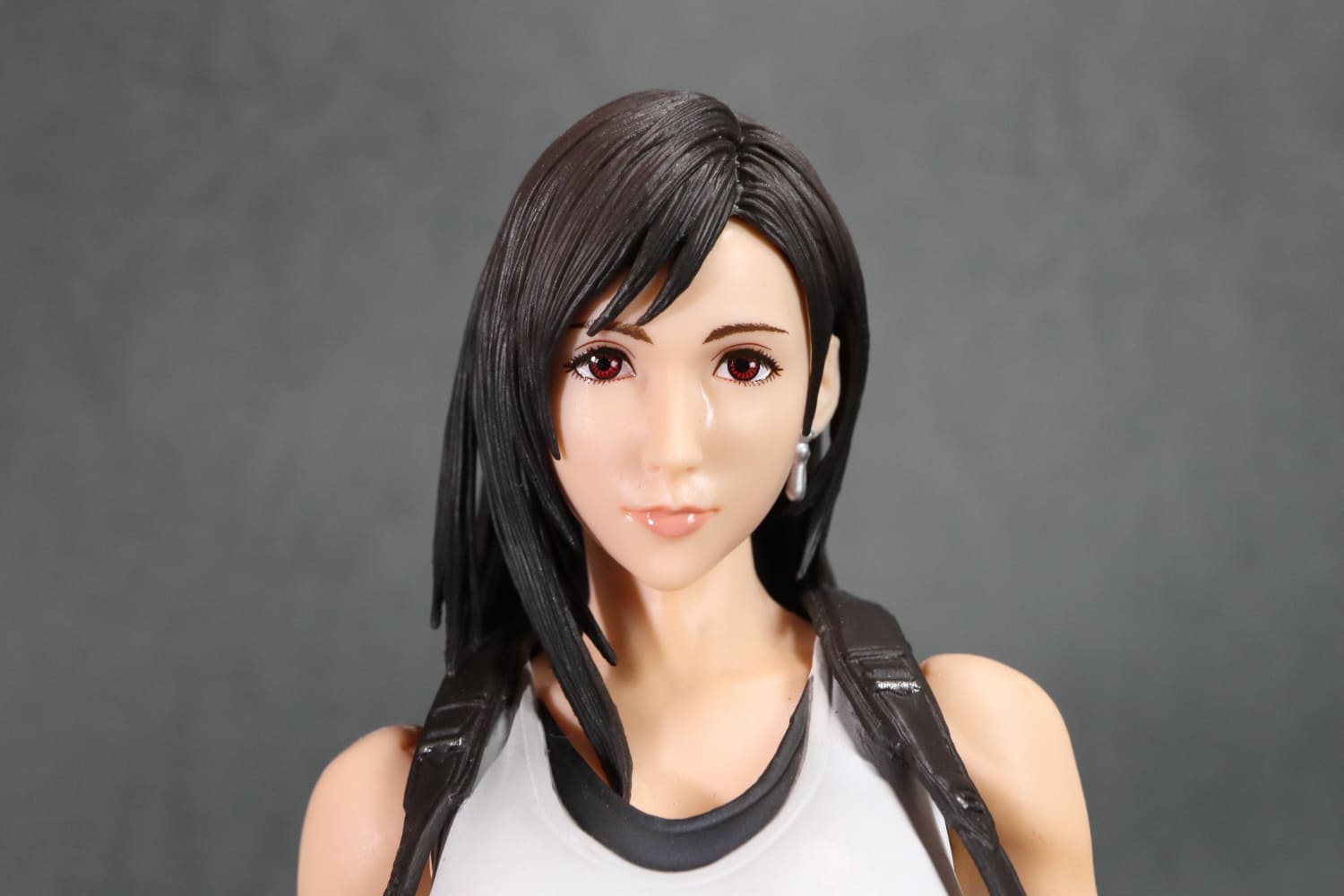 ファイナルファンタジーVII リメイク PLAY ARTS改 ティファ・ロック