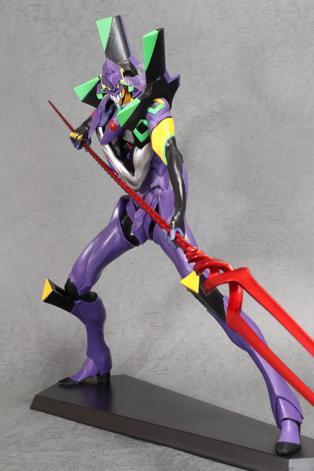 一番くじ エヴァンゲリオン～初号機vs第13号機～ B賞 エヴァンゲリオン