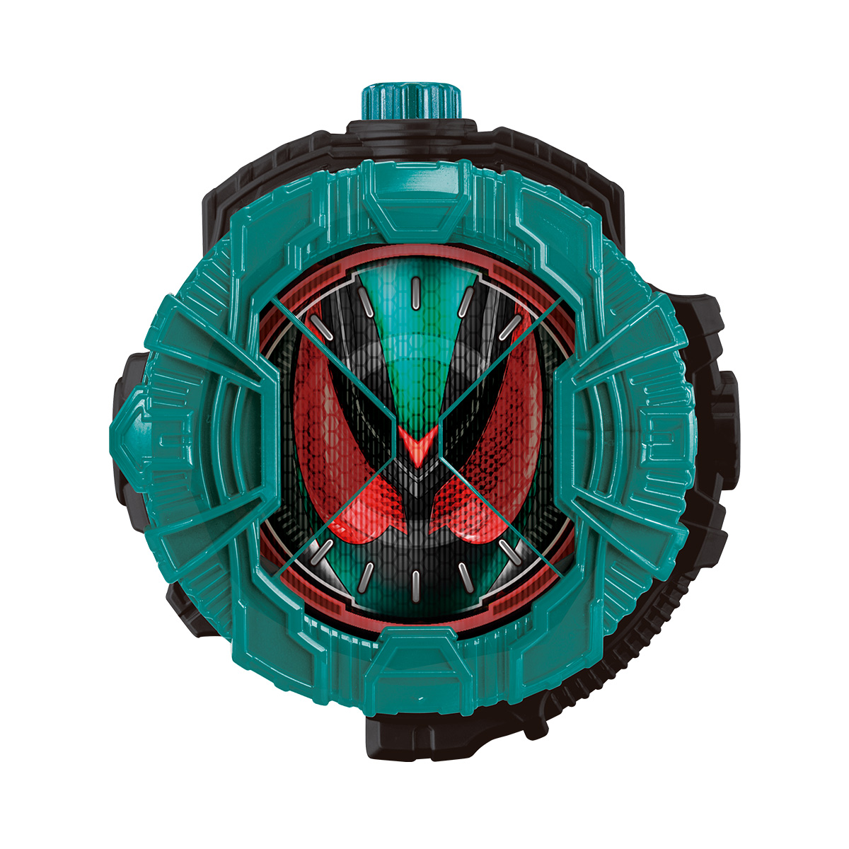 DX Z & Gab & Zero-One Ride Watch | KAMEN RIDER TOY WEB | BANDAI