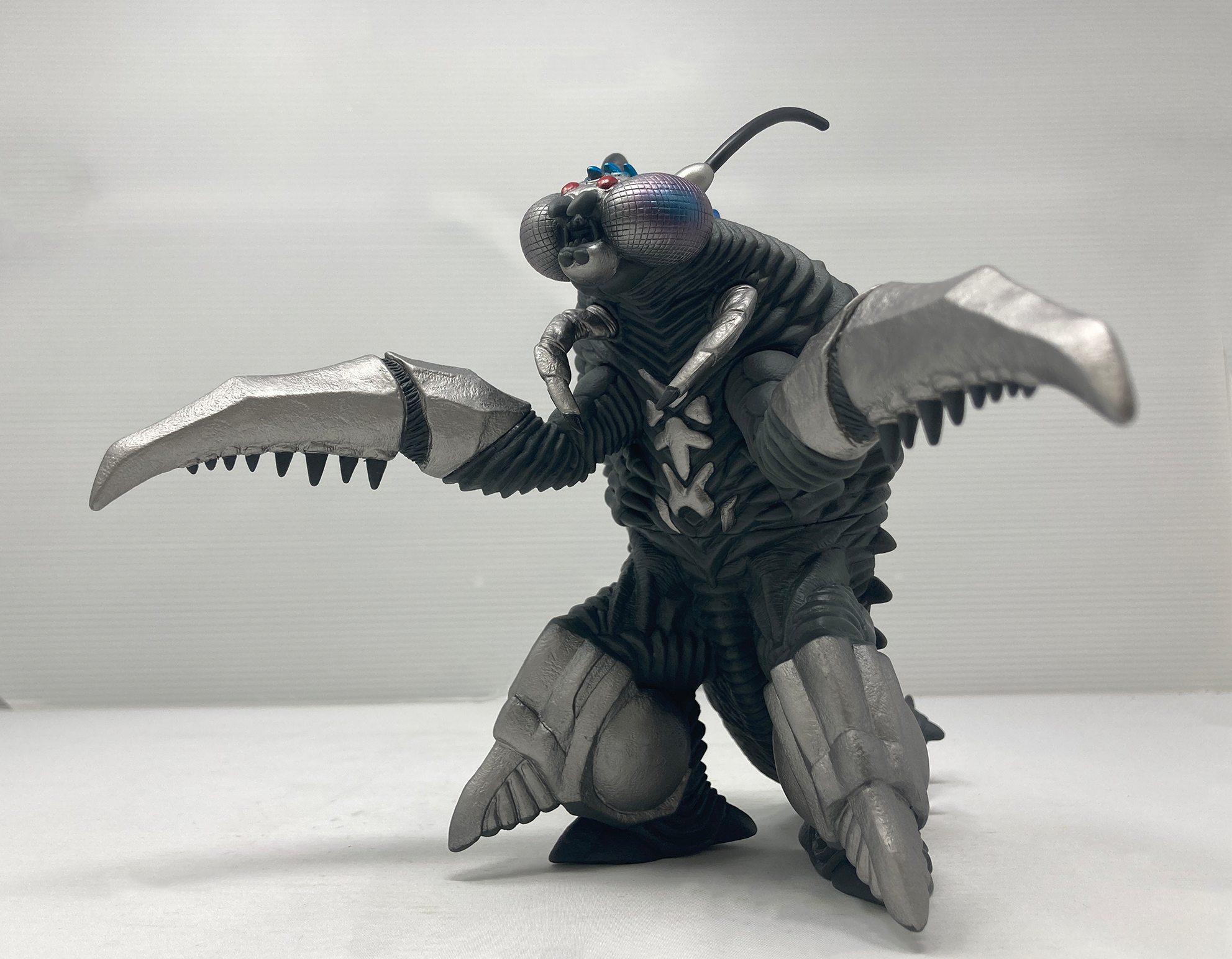 ウルトラマン玩具開発ブログ 89／9月1日予約締切！「ムービー