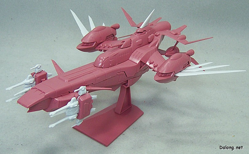 Gundam 1/1700 EX Model Seed FFMH-Y101 Eternal Model Kit