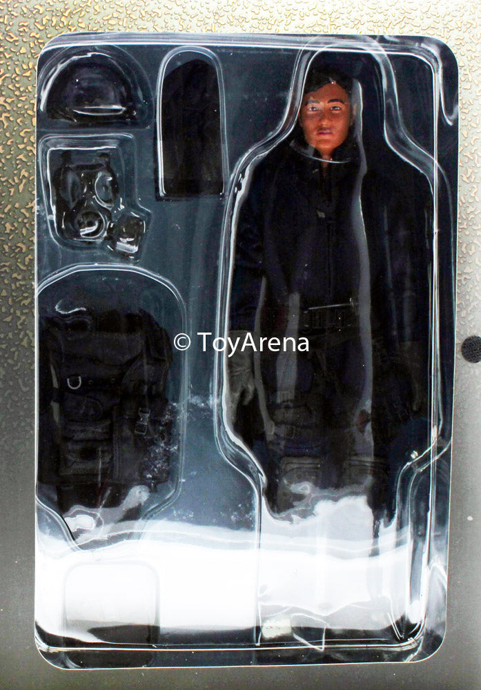 Hot Toys 1/6 Military SDU Special Duties Unit Ver 3.0 12-Inch Action F