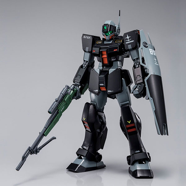 ガンプラ】MG 1/100『強化型ダブルゼータガンダム Ver.Ka』機動戦士
