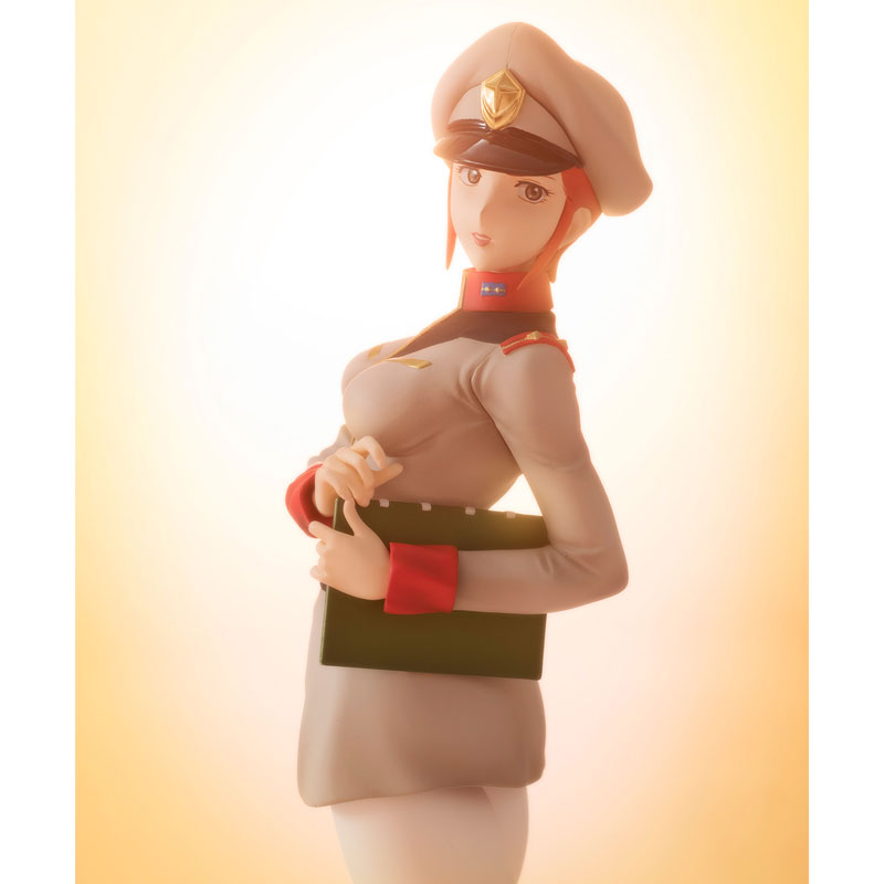 限定販売【機動戦士ガンダム】ガンダム・ガールズ・ジェネレーション