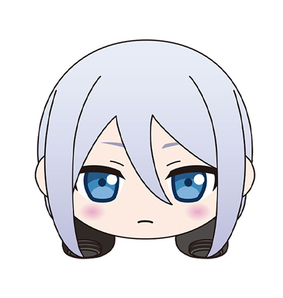 プロジェクトセカイ】寝そべりぬいぐるみ『宵崎奏』『朝比奈まふゆ