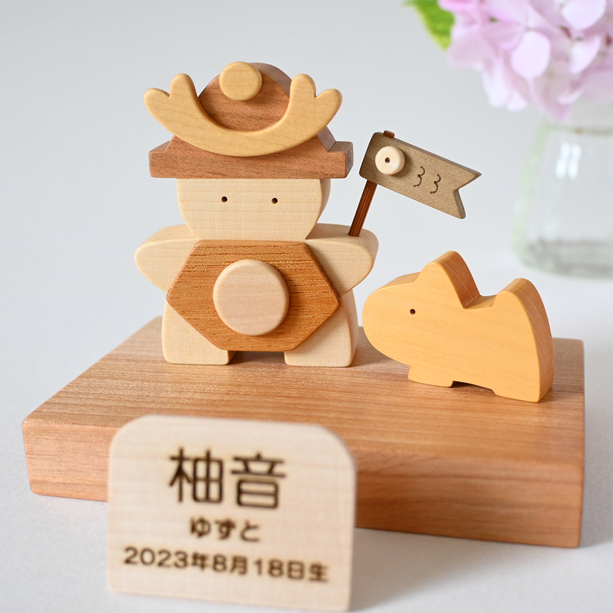 大きな金太郎｜五月人形端午の節句 – TOYHOF倉敷