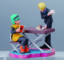 ドラゴンボールカプセル ネオ 週刊少年ジャンプ40周年限定版 with ONE