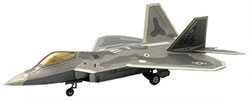 F-22 ラプター/F-16 ファイティングファルコン 【F-TOYS】