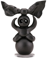 岡本太郎アートピースコレクション 第2集 特別復刻版 【海洋堂】