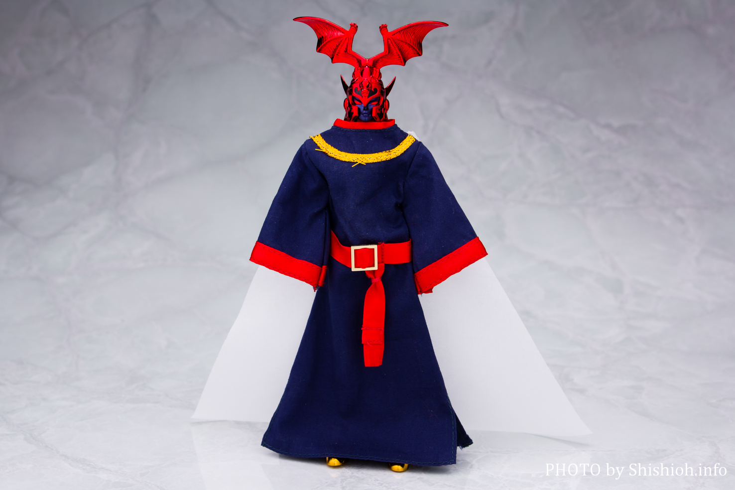 聖闘士聖衣神話EX 教皇アーレス サーガプレミアムセット