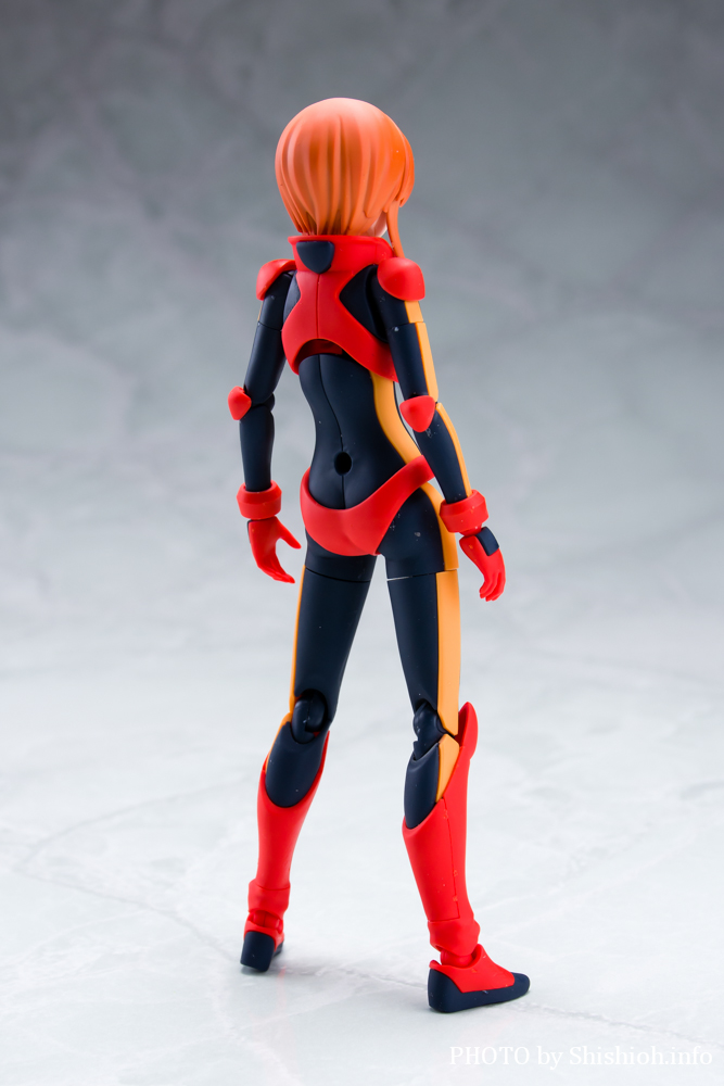 レビュー】Figure-rise Standard プルツー