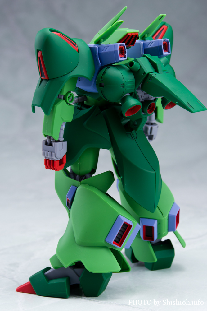 レビュー】HG 1/144 ガルスJ