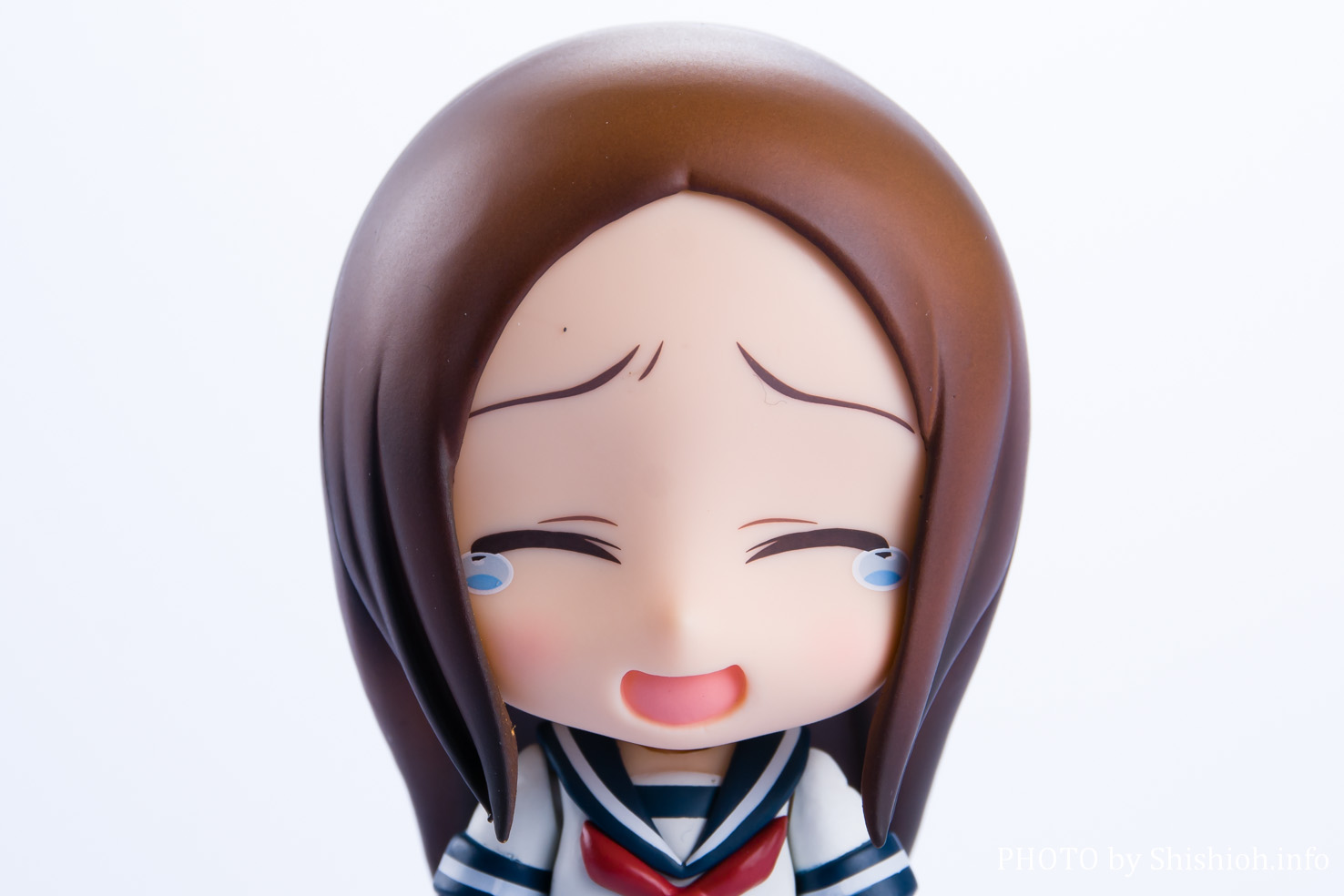 レビュー】ねんどろいど 高木さん