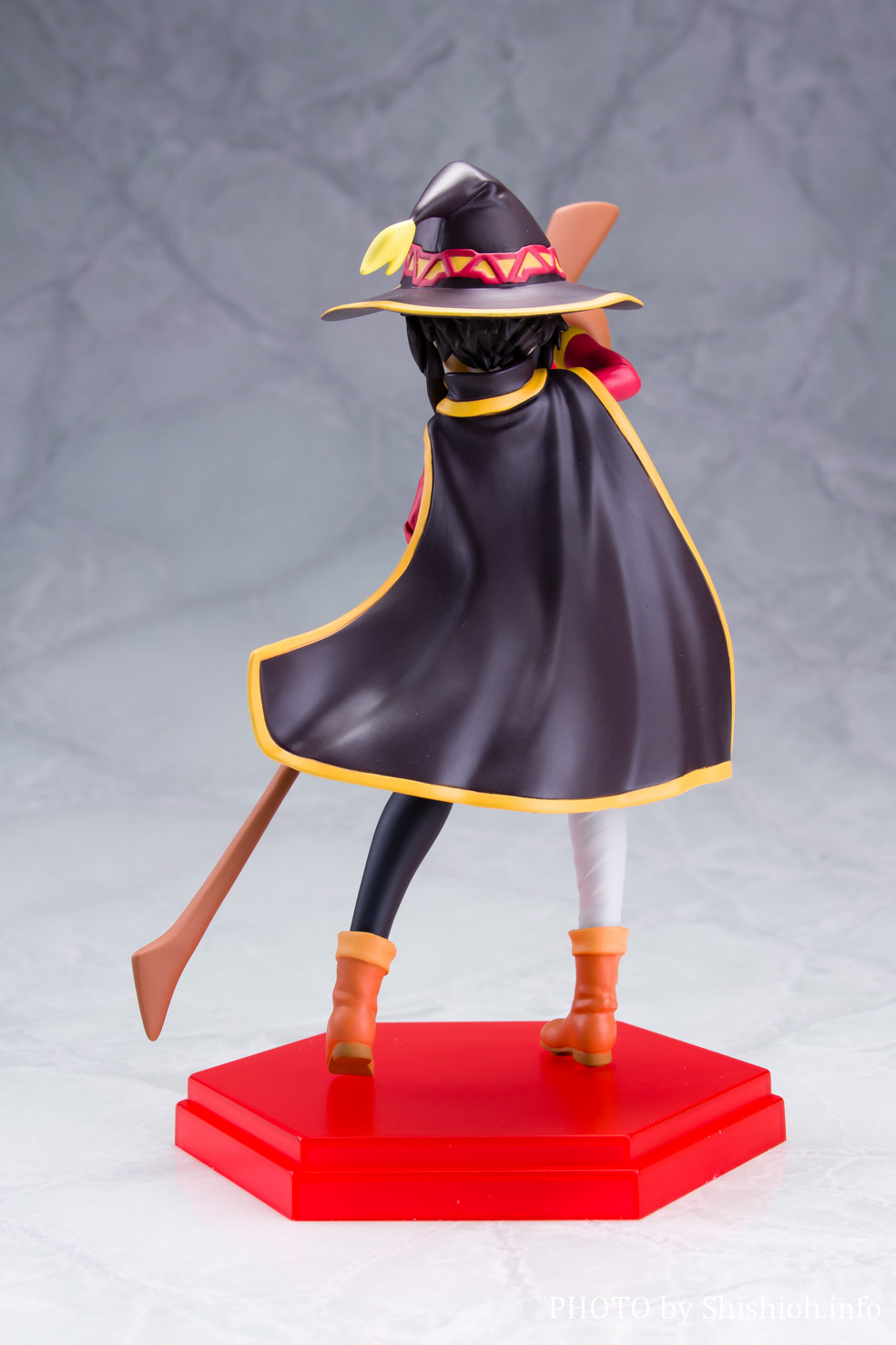 レビュー】 POP UP PARADE めぐみん