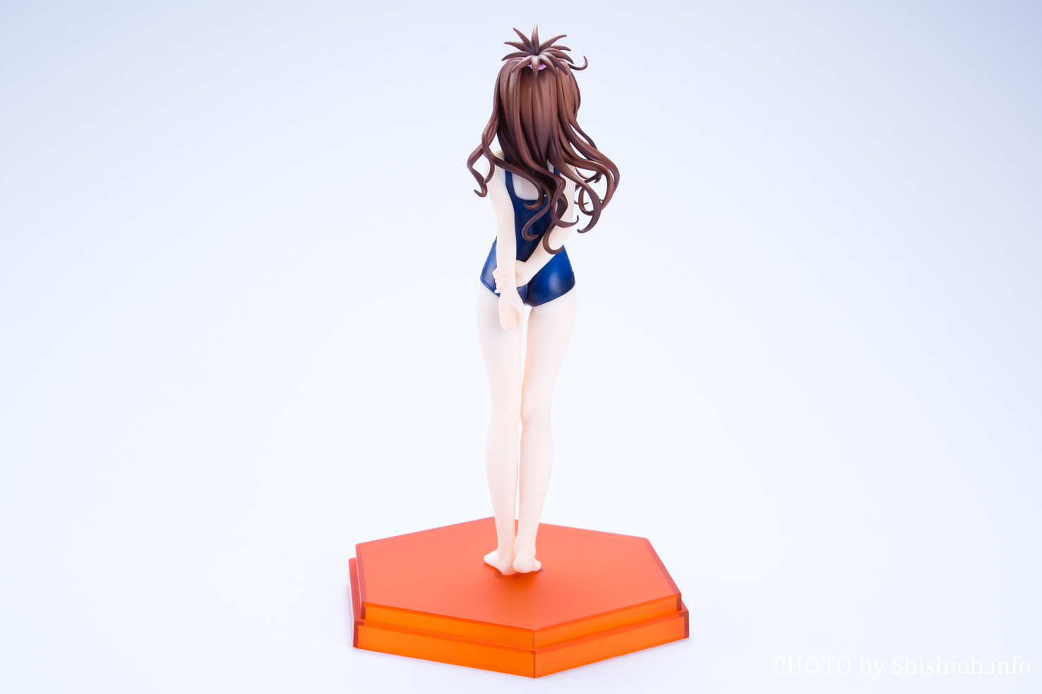 レビュー】 POP UP PARADE 結城 美柑