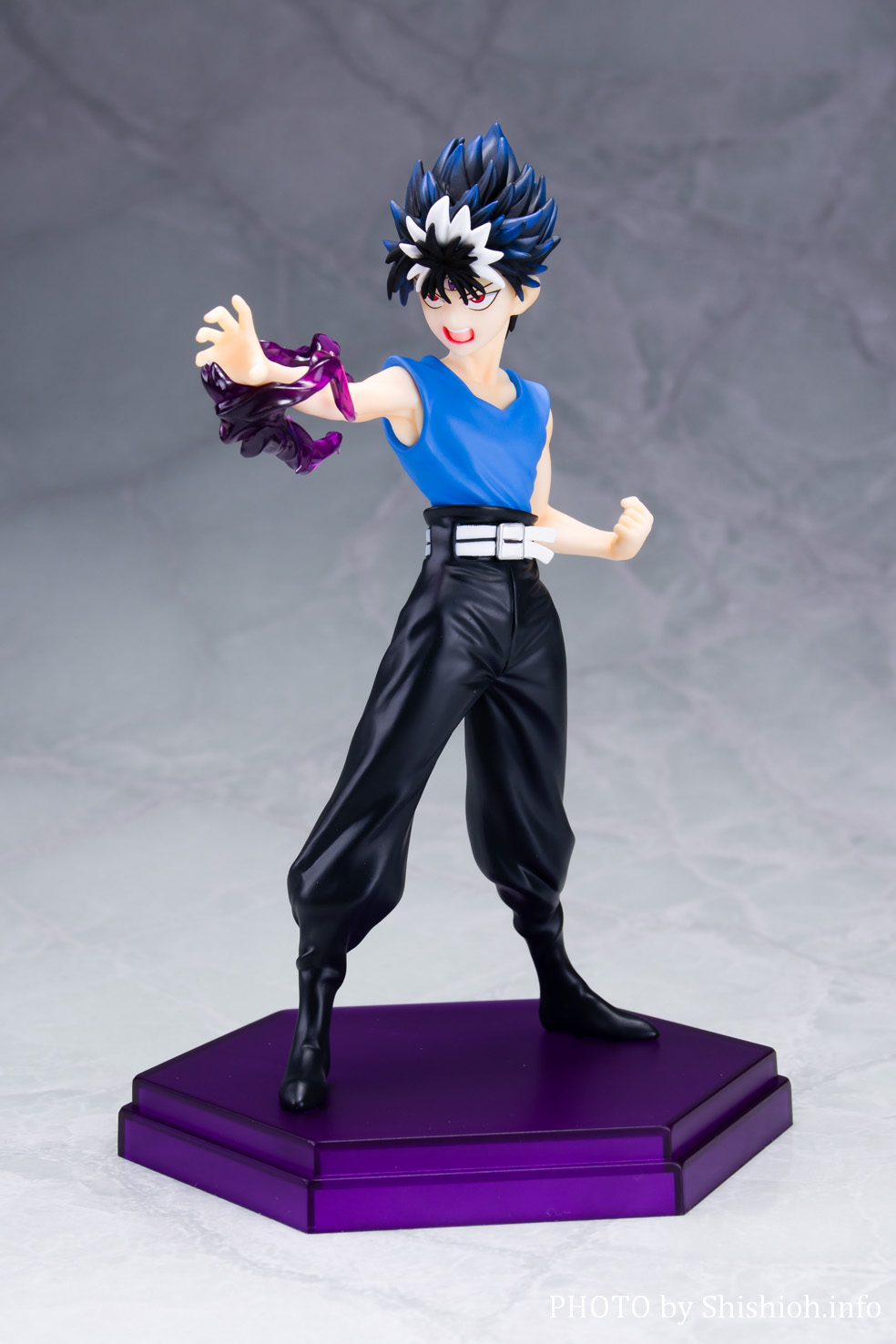 レビュー】 POP UP PARADE 飛影