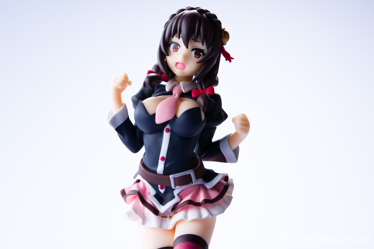 レビュー】POP UP PARADE ゆんゆん