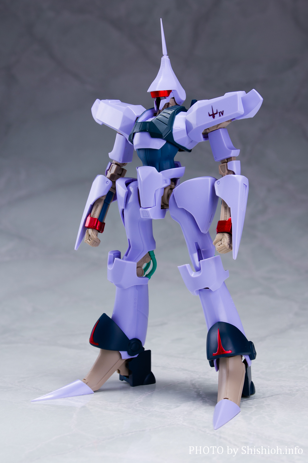 レビュー】ROBOT魂〈SIDE HM〉ガイラム